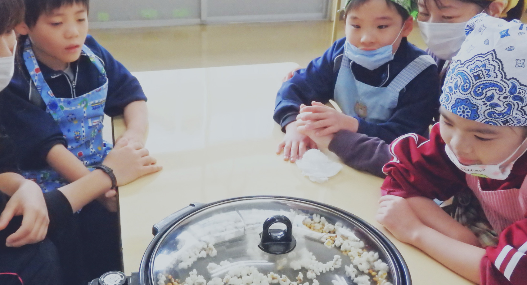 島根県立隠岐養護学校