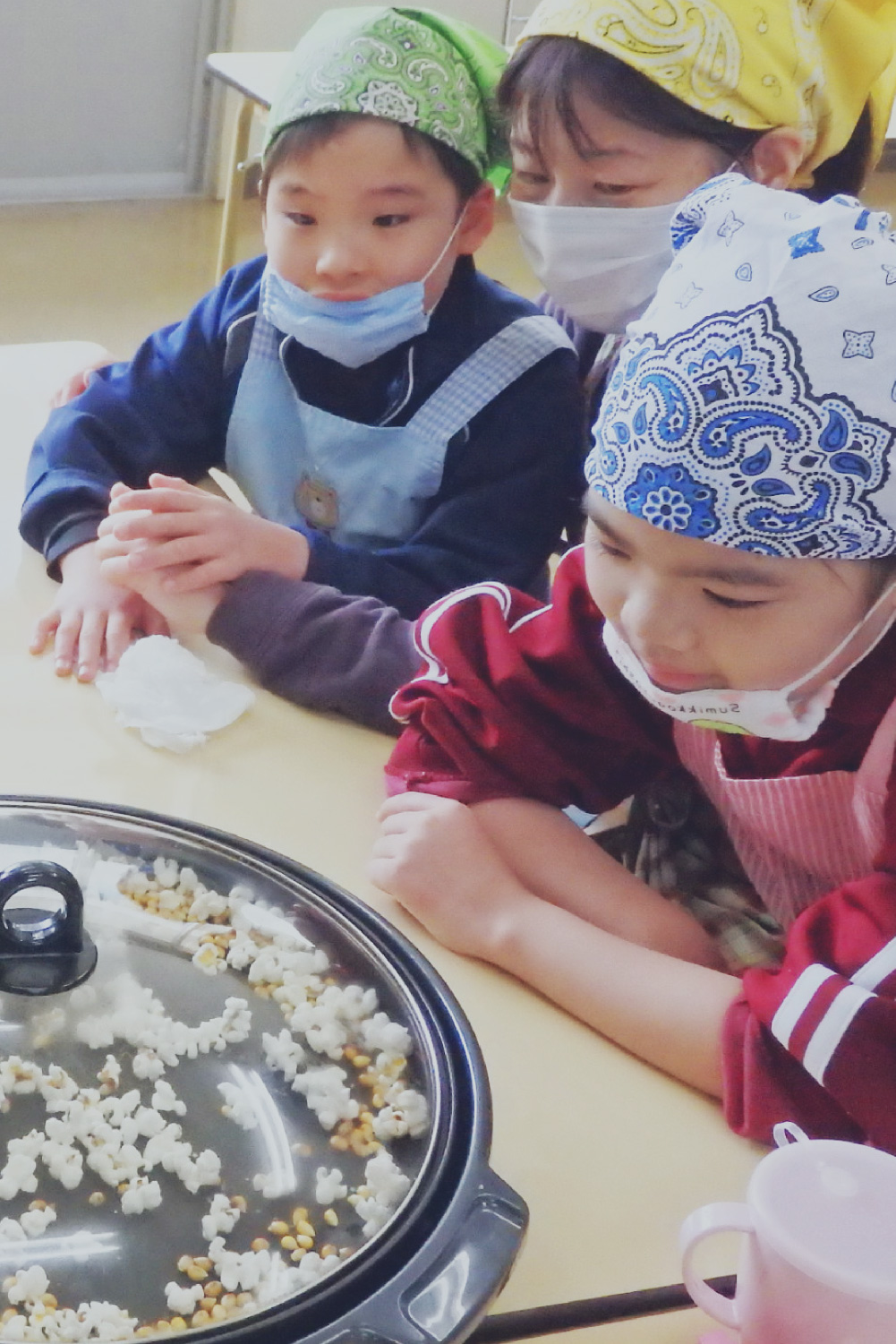 島根県立隠岐養護学校