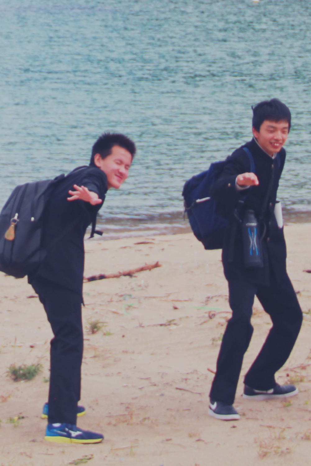 島根県立隠岐養護学校