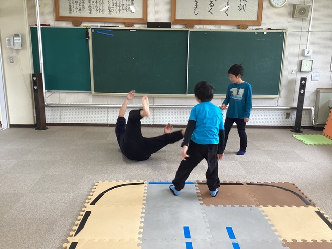 相撲