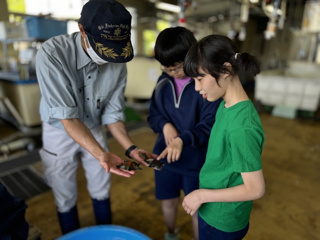 遠足