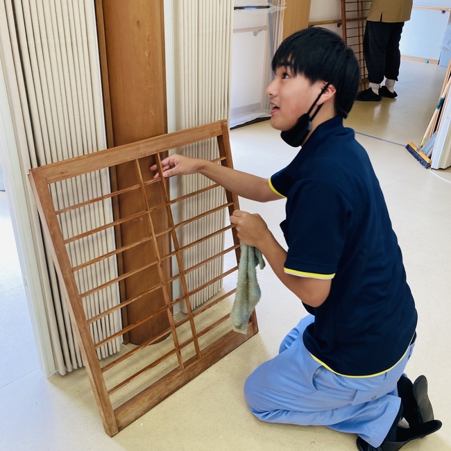 あじさい