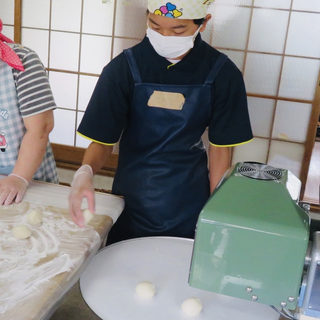 仁万の里