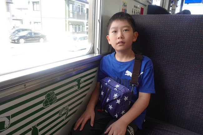 修学旅行
