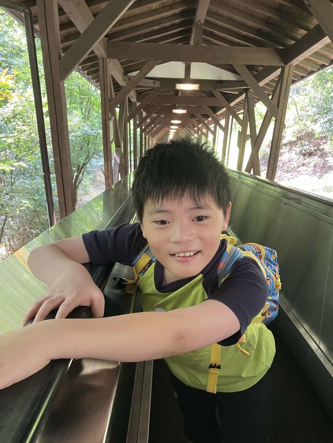 修学旅行