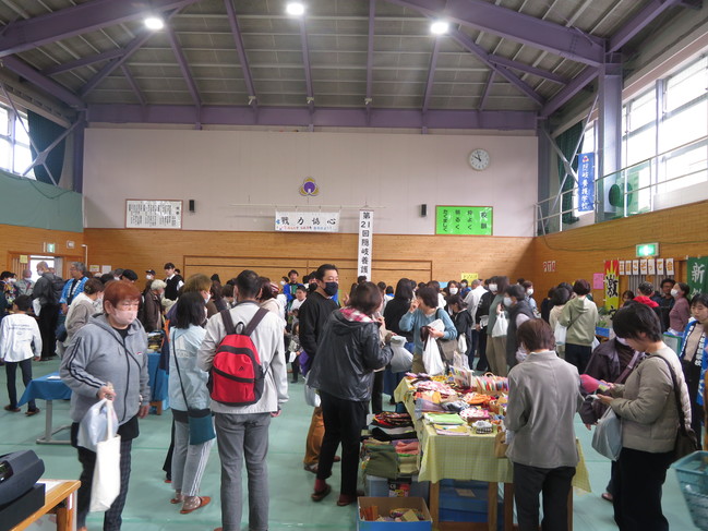 隠岐養まつり