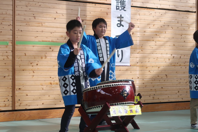 隠岐養まつり