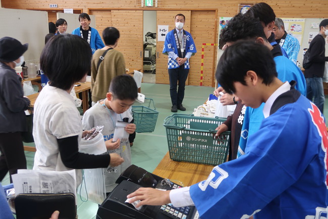 隠岐養まつり