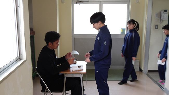 選挙