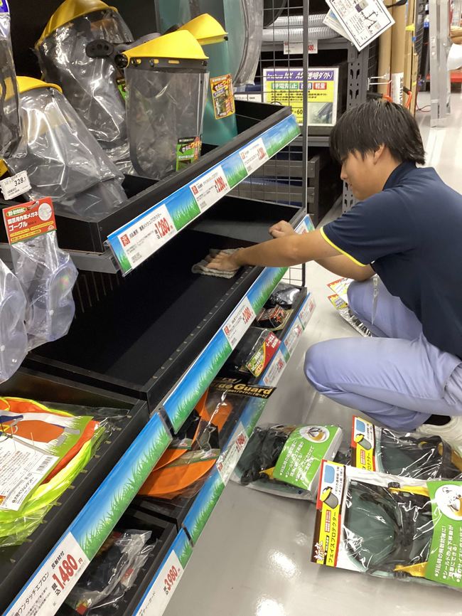 ジュンテンドーm