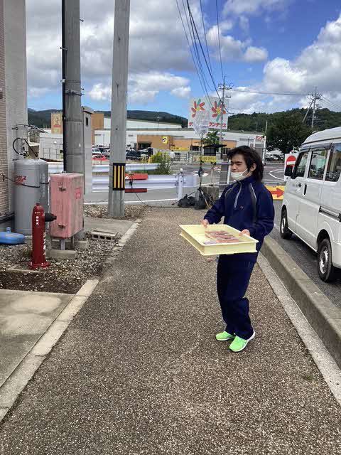 仁万ひだまり班