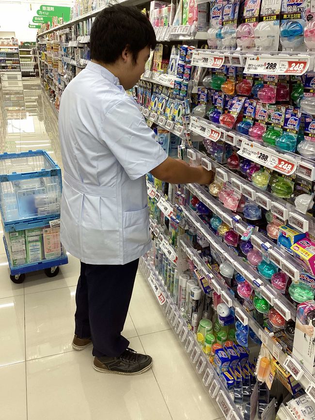 実習４