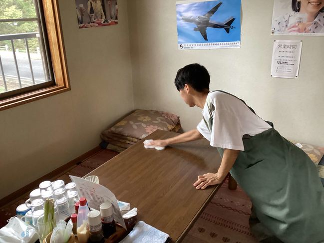 実習５
