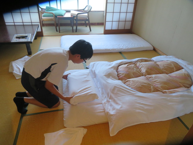 実習６