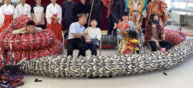 R8中学部修学旅行3