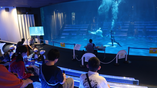 R8中学部修学旅行6