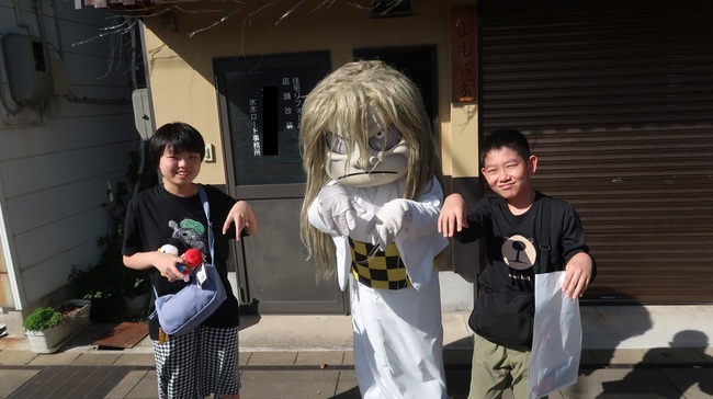 R8中学部修学旅行12